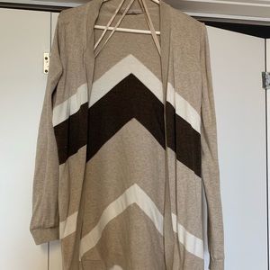 Banana Republic cardigan